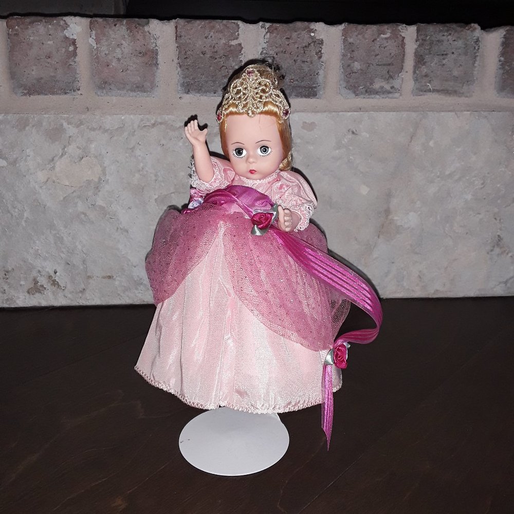 Madame Alexander princess